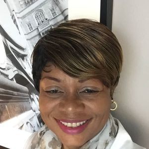 Meet your Posher, Irene